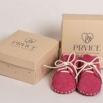 Roze cipelice sa belim pertlama — Outlet